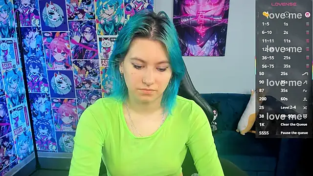 Bonni Meiz online show from 9, 10, 2025