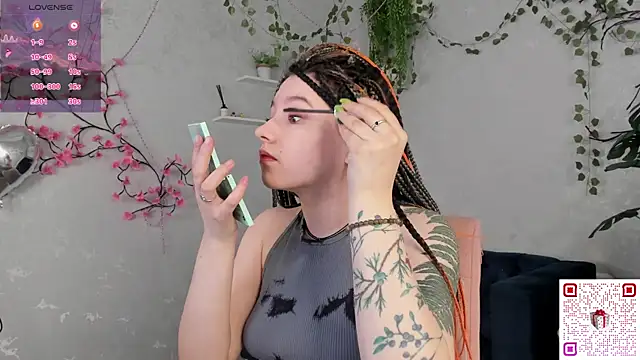 Bonni Meiz online show from 17, 2, 2026