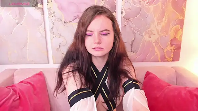 AmA lia  online show from 13, 3, 2025