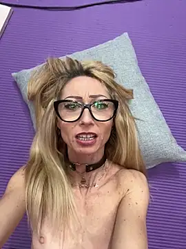 harleyejoker1 online show from 22, 12, 2024