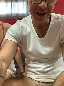 harleyejoker1 online show from 26, 12, 2024