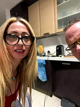 harleyejoker1 online show from 1, 10, 2025