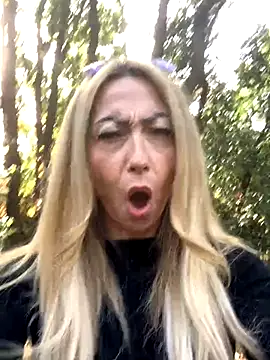 harleyejoker1 online show from 24, 10, 2025