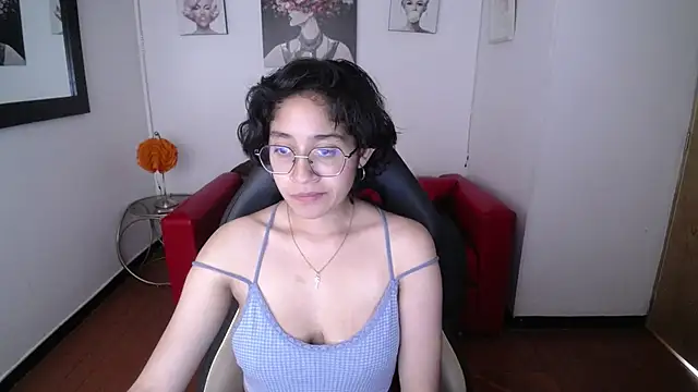Snapshot of Lili_Gomez_ chatting on 10, 2, 2025 Lili Gomez online show from 10, 2, 2025
