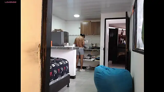 maximo vega newv online show from 23, 12, 2024