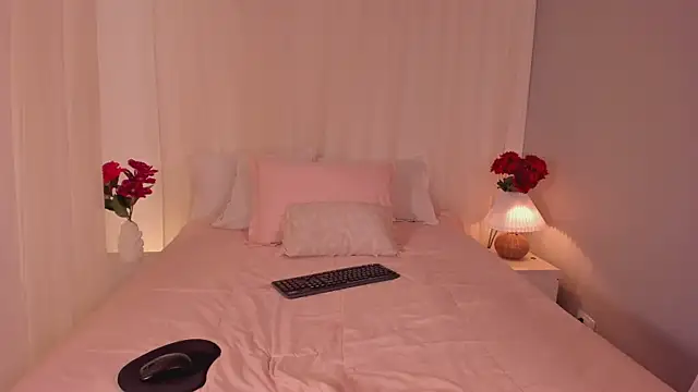 Snapshot of Lia_Sweett_ chatting on 21, 2, 2025 Lia Sweett online show from 21, 2, 2025