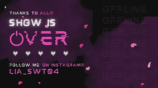 Snapshot of Lia_Sweett_ chatting on 25, 2, 2025 Lia Sweett online show from 25, 2, 2025