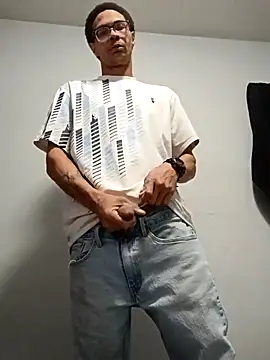 CirocObama69 online show from 20, 2, 2026