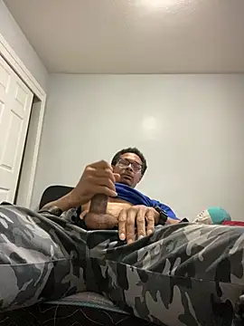 CirocObama69 online show from 26, 4, 2026