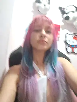 LadyhNigth online show from 10, 9, 2025