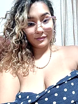 BrendaGirs online show from 21, 10, 2025