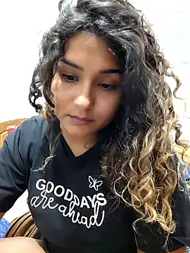 BrendaGirs online show from 25, 4, 2026