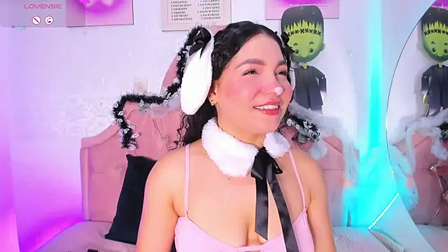 Snapshot of amandalee01 chatting on 31, 10, 2025 amandalee01 online show from 31, 10, 2025