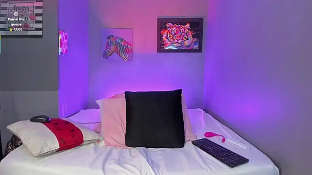 Snapshot of PammelaRoss1 chatting on 23, 9, 2025 PammelaRoss1 online show from 23, 9, 2025