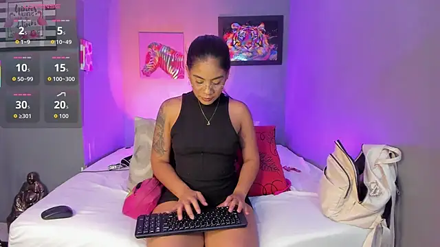 Snapshot of PammelaRoss1 chatting on 24, 9, 2025 PammelaRoss1 online show from 24, 9, 2025