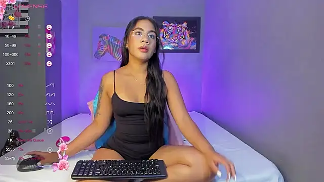 Snapshot of PammelaRoss1 chatting on 17, 1, 2026 PammelaRoss1 online show from 17, 1, 2026