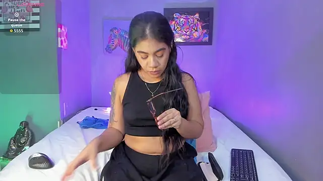 PammelaRoss1 online show from 28, 4, 2026