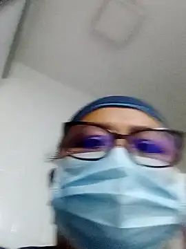 Darly Gomez online show from 30, 12, 2024