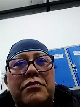 Darly Gomez online show from 12, 1, 2025