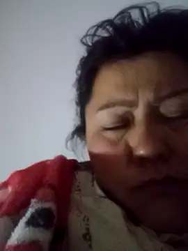 Darly Gomez online show from 30, 1, 2025