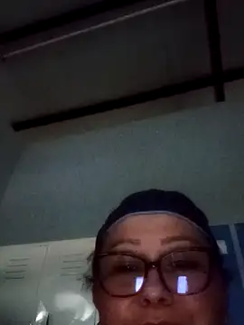 Darly Gomez online show from 31, 1, 2025