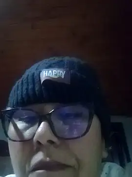 Darly Gomez online show from 12, 2, 2025