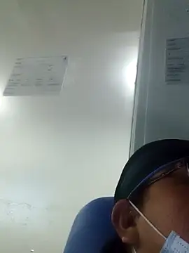 Darly Gomez online show from 16, 2, 2025