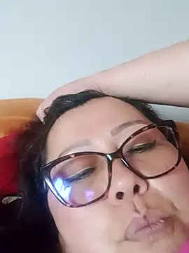 Darly Gomez online show from 17, 2, 2025