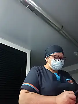 Darly Gomez online show from 5, 2, 2026