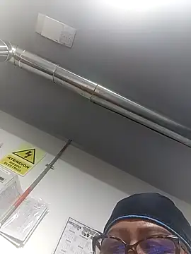 Darly Gomez online show from 28, 2, 2026