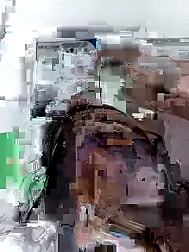 Darly Gomez online show from 19, 3, 2026