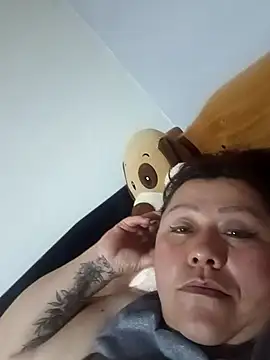 Darly Gomez online show from 30, 4, 2026