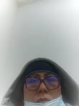 Darly Gomez online show from 24, 6, 2026