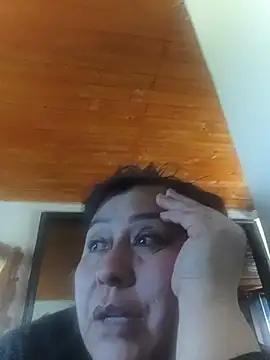 Darly Gomez online show from 28, 7, 2026