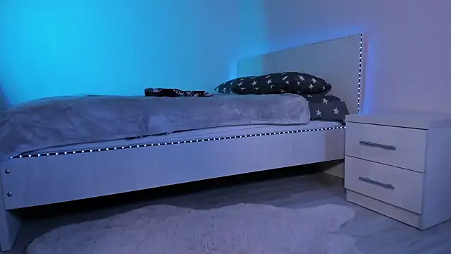 Mishel Blessing online show from 12, 2, 2025