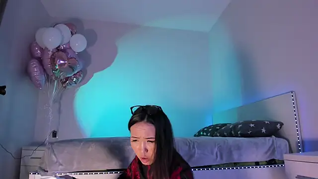 Mishel Blessing online show from 20, 2, 2025