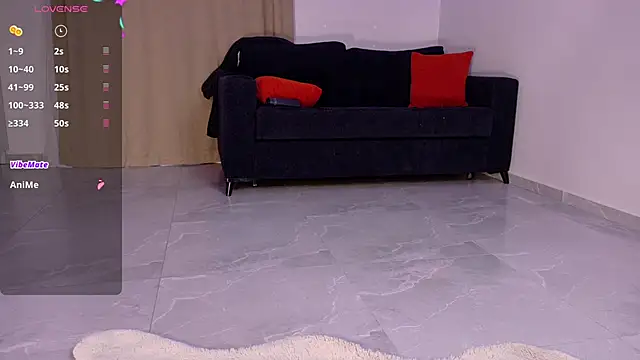 Mishel Blessing online show from 5, 10, 2025