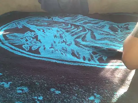 manuamador online show from 19, 3, 2025