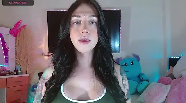 karla zambrano online show from 14, 12, 2024