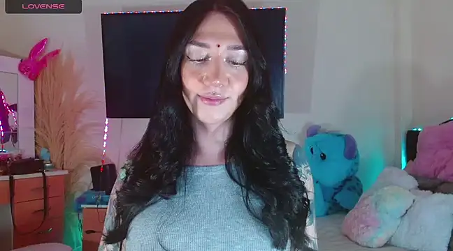 karla zambrano online show from 24, 12, 2024