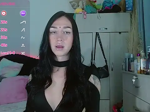 karla zambrano online show from 3, 3, 2025