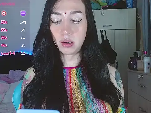 karla zambrano online show from 6, 3, 2025