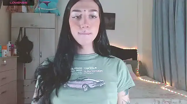 karla zambrano online show from 21, 3, 2025