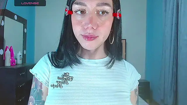 karla zambrano online show from 22, 4, 2026