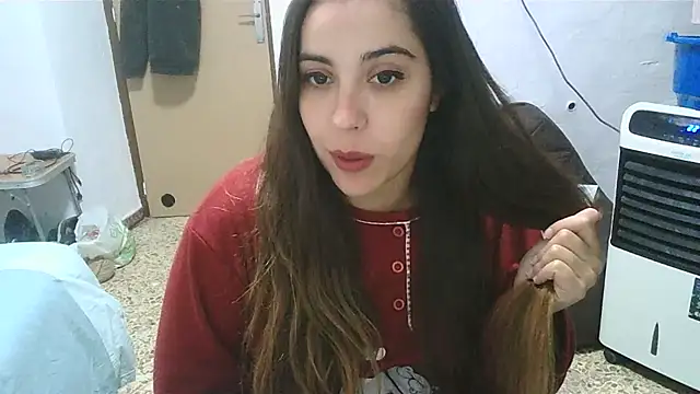 Snapshot of Ursumi1 chatting on 9, 12, 2024 Ursumi1 online show from 9, 12, 2024