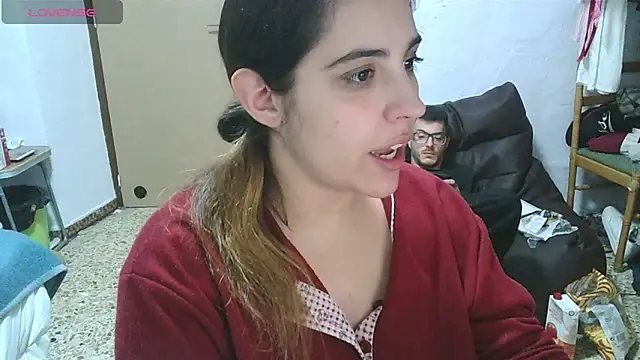 Snapshot of Ursumi1 chatting on 9, 1, 2025 Ursumi1 online show from 9, 1, 2025