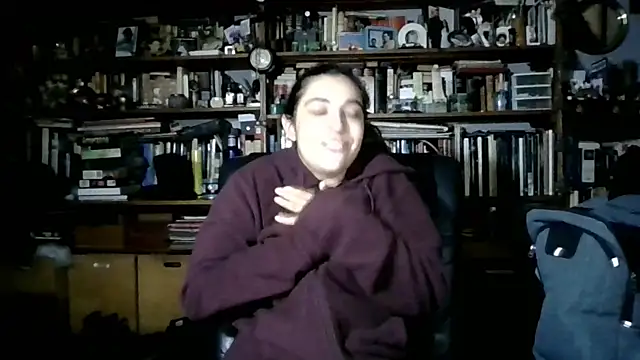 Snapshot of Ursumi1 chatting on 29, 9, 2025 Ursumi1 online show from 29, 9, 2025