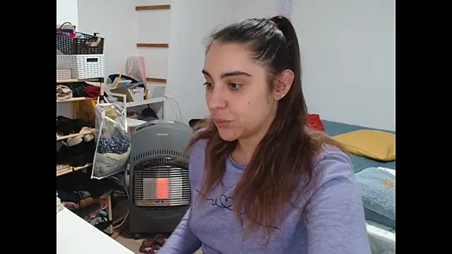 Snapshot of Ursumi1 chatting on 6, 1, 2026 Ursumi1 online show from 6, 1, 2026