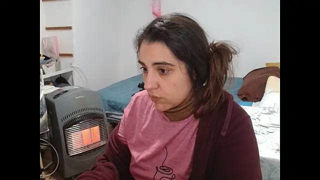 Snapshot of Ursumi1 chatting on 7, 1, 2026 Ursumi1 online show from 7, 1, 2026