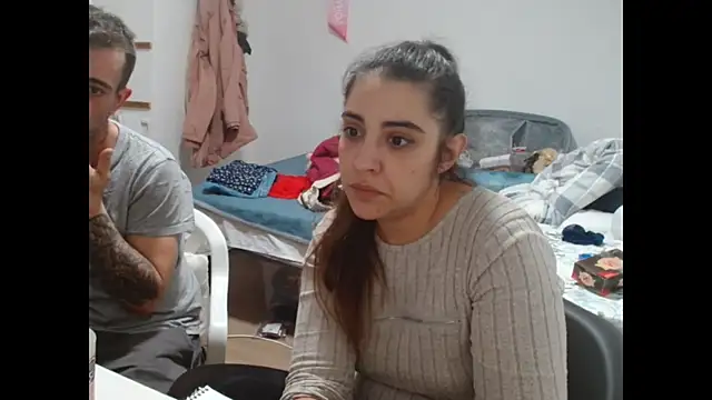 Snapshot of Ursumi1 chatting on 14, 1, 2026 Ursumi1 online show from 14, 1, 2026